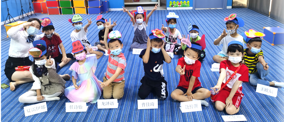OPEN DAY 2022年度迪拜中国学校“校园开放日”精彩回顾